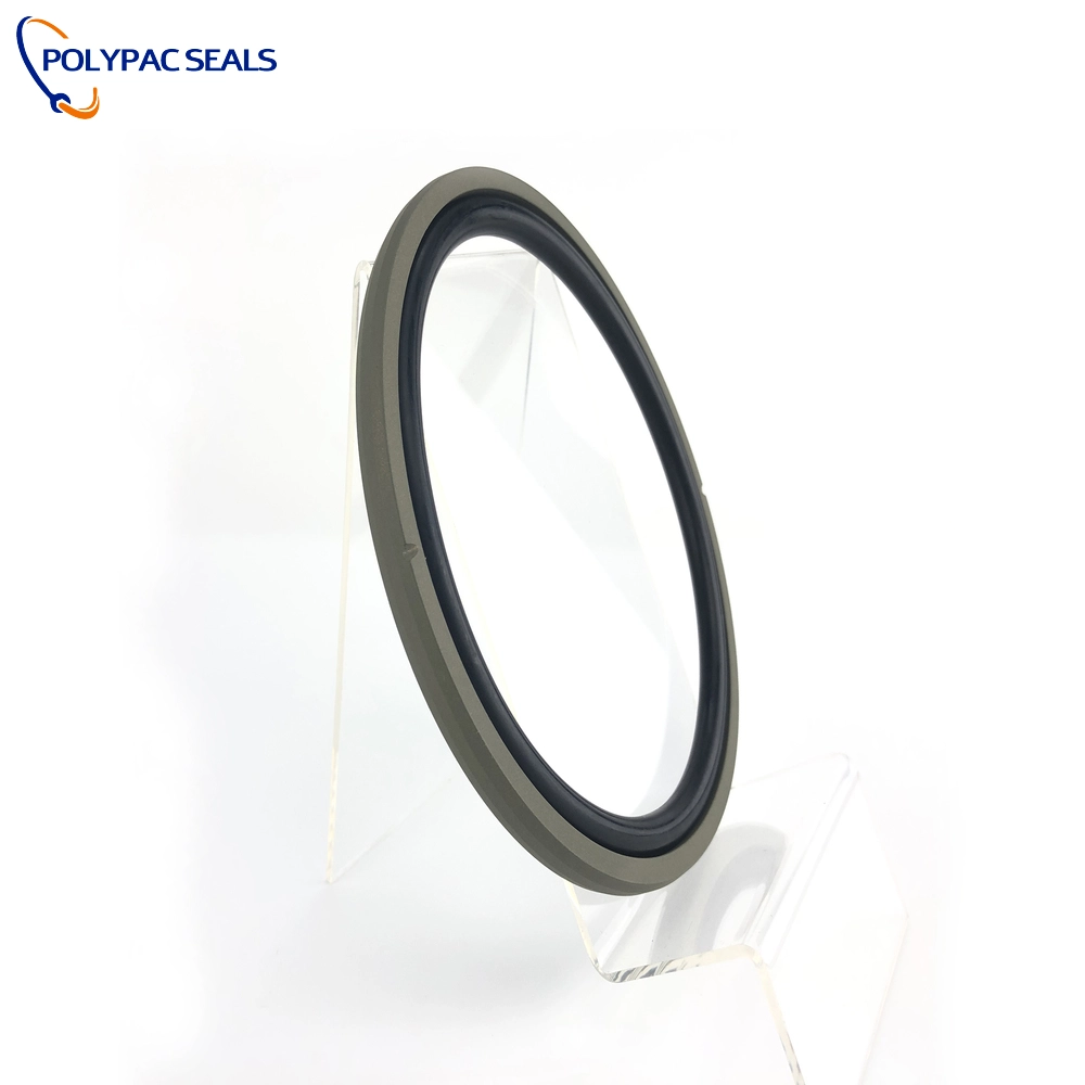 SPGO Type Oil Seal - Spring-Loaded Double-Lip Rotary Shaft Seal (7) - Polypac SPGO Type Oil Seal - Spring-Loaded Double-Lip Rotary Shaft Seal (7) - Polypac