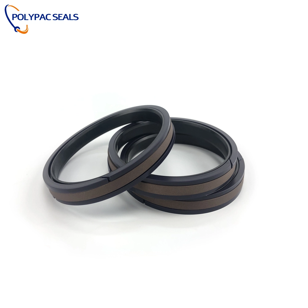 SPGW Series High-Performance Wiper Seals Heavy-Duty Contamination Exclusion (1) - Polypac SPGW Series High-Performance Wiper Seals Heavy-Duty Contamination Exclusion (1) - Polypac