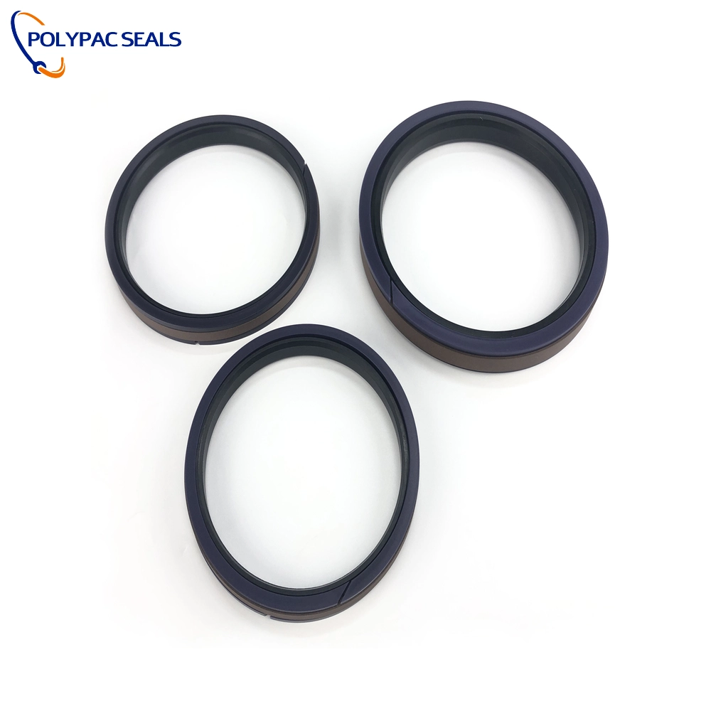 SPGW Series High-Performance Wiper Seals Heavy-Duty Contamination Exclusion (2) - Polypac SPGW Series High-Performance Wiper Seals Heavy-Duty Contamination Exclusion (2) - Polypac