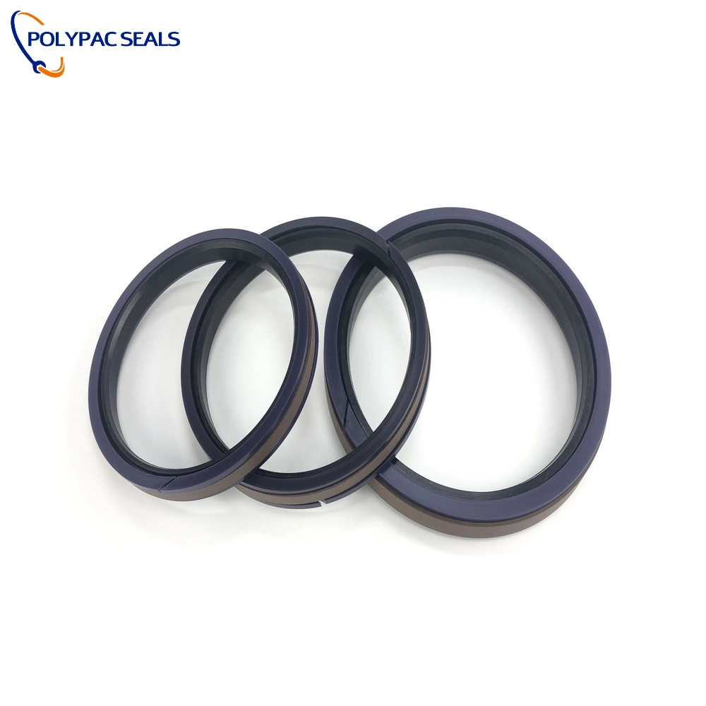 SPGW Series High-Performance Wiper Seals Heavy-Duty Contamination Exclusion (3) - Polypac SPGW Series High-Performance Wiper Seals Heavy-Duty Contamination Exclusion (3) - Polypac