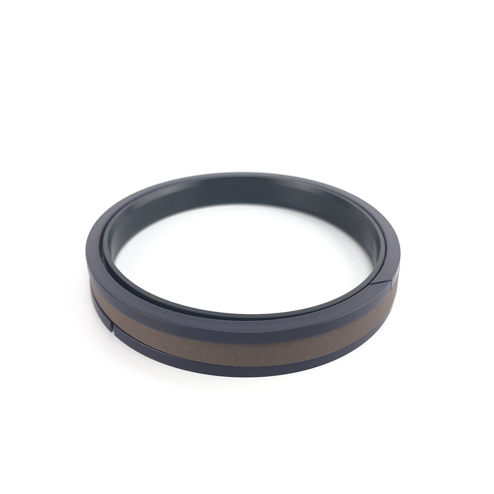 SPGW Series High-Performance Wiper Seals Heavy-Duty Contamination Exclusion (4) - Polypac