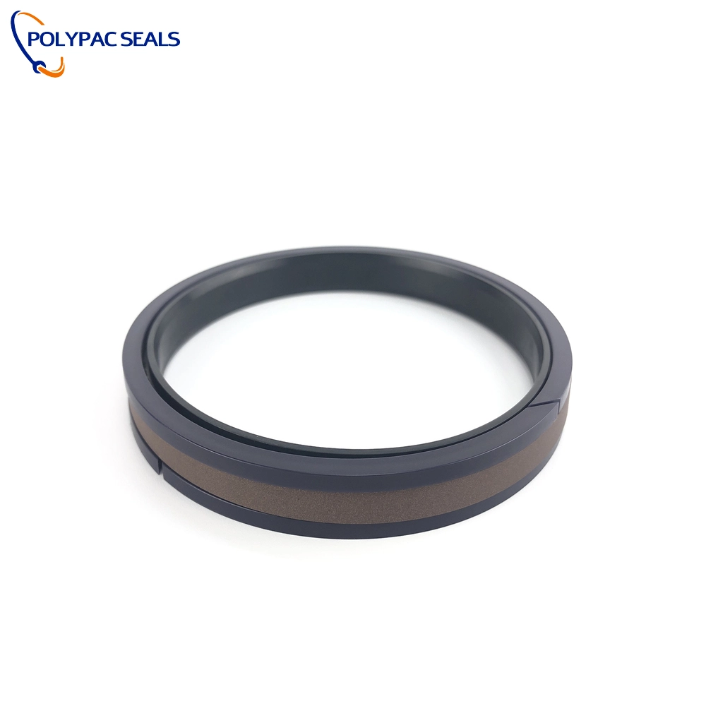 SPGW Series High-Performance Wiper Seals Heavy-Duty Contamination Exclusion (4) - Polypac SPGW Series High-Performance Wiper Seals Heavy-Duty Contamination Exclusion (4) - Polypac