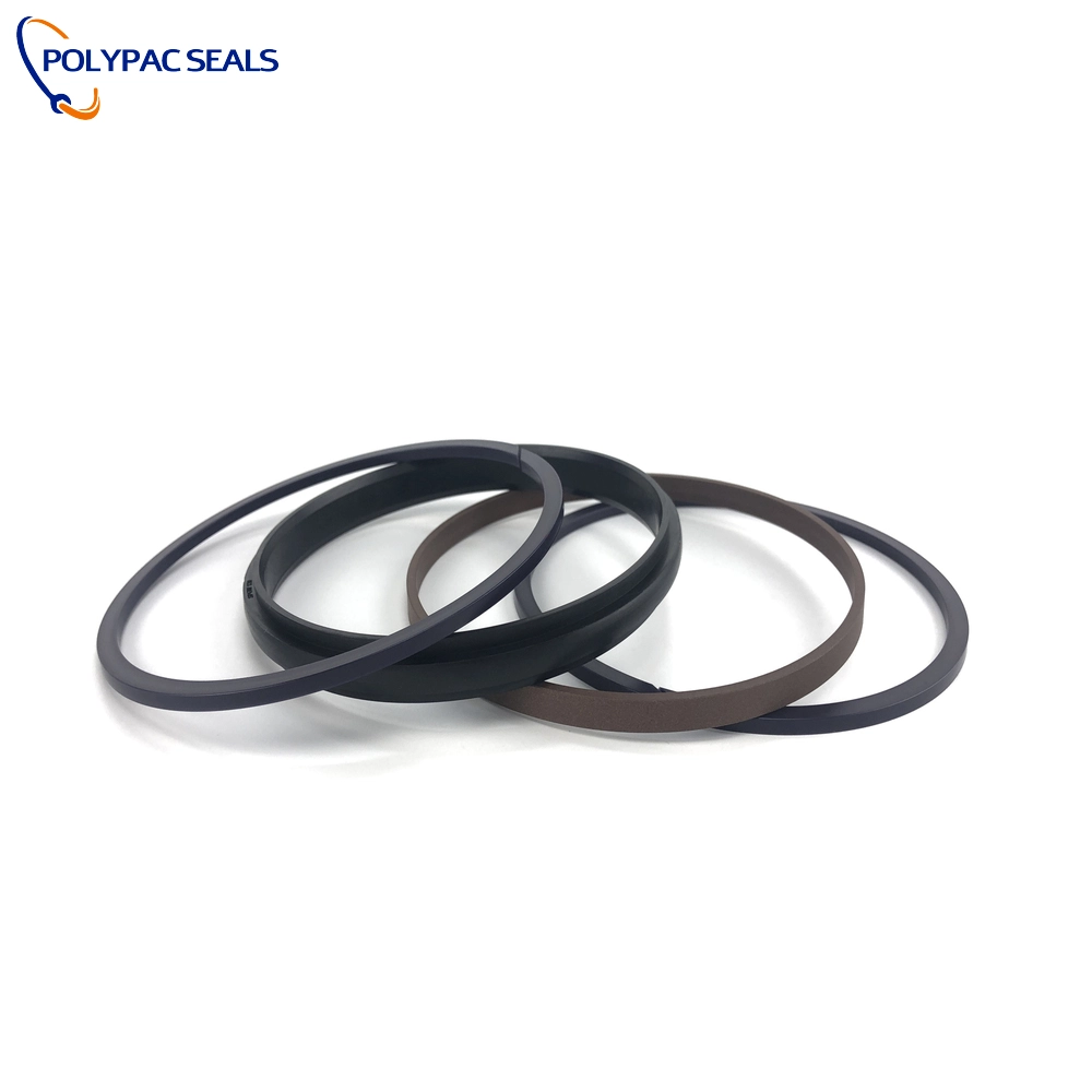 SPGW Series High-Performance Wiper Seals Heavy-Duty Contamination Exclusion (5) - Polypac SPGW Series High-Performance Wiper Seals Heavy-Duty Contamination Exclusion (5) - Polypac