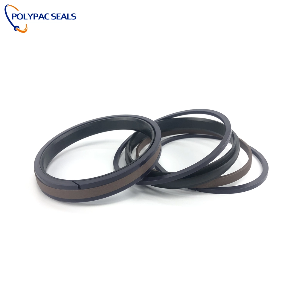 SPGW Series High-Performance Wiper Seals Heavy-Duty Contamination Exclusion (6) - Polypac SPGW Series High-Performance Wiper Seals Heavy-Duty Contamination Exclusion (6) - Polypac