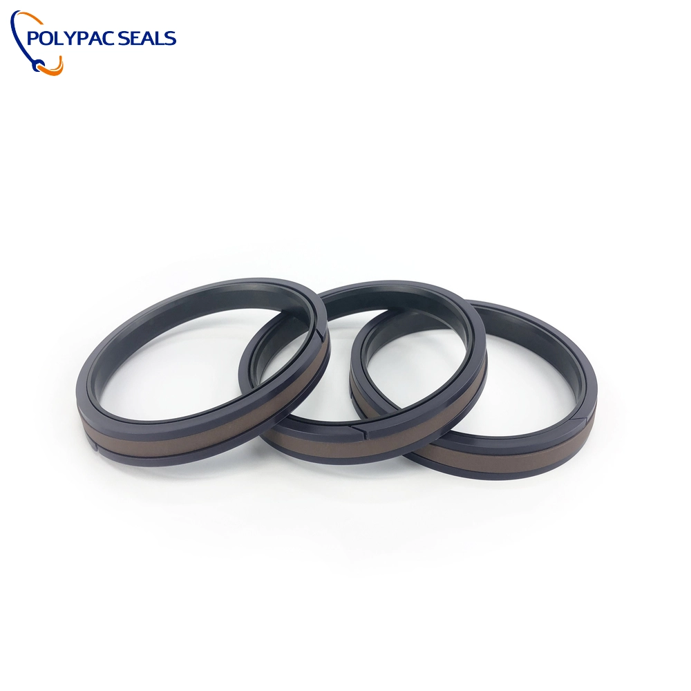 SPGW Series High-Performance Wiper Seals Heavy-Duty Contamination Exclusion (7) - Polypac SPGW Series High-Performance Wiper Seals Heavy-Duty Contamination Exclusion (7) - Polypac