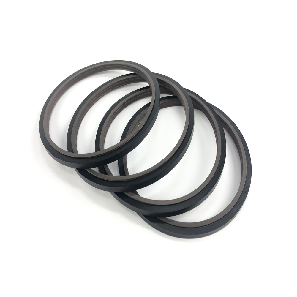 SPN Series Oil Seals Dual-Lip Design for Rotating Shaft Protection (1) - Polypac