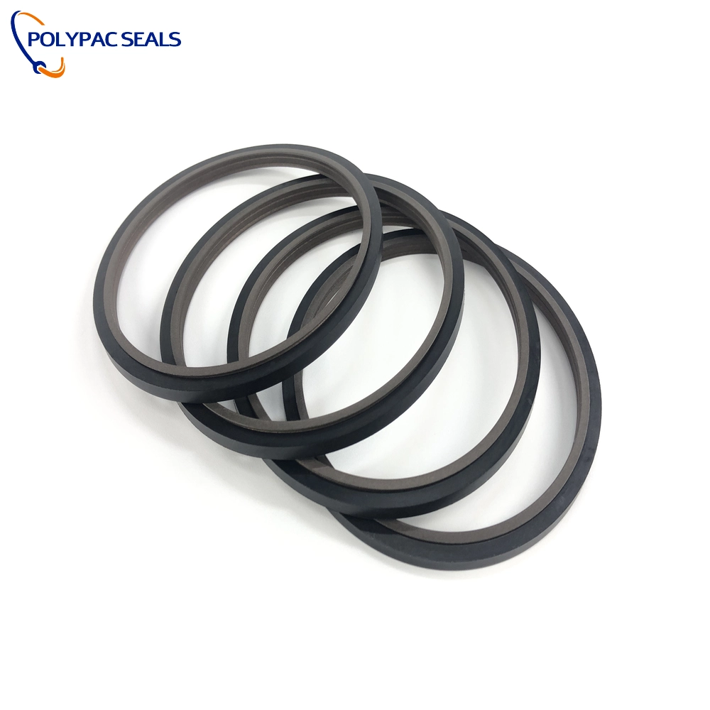 SPN Series Oil Seals Dual-Lip Design for Rotating Shaft Protection (1) - Polypac SPN Series Oil Seals Dual-Lip Design for Rotating Shaft Protection (1) - Polypac