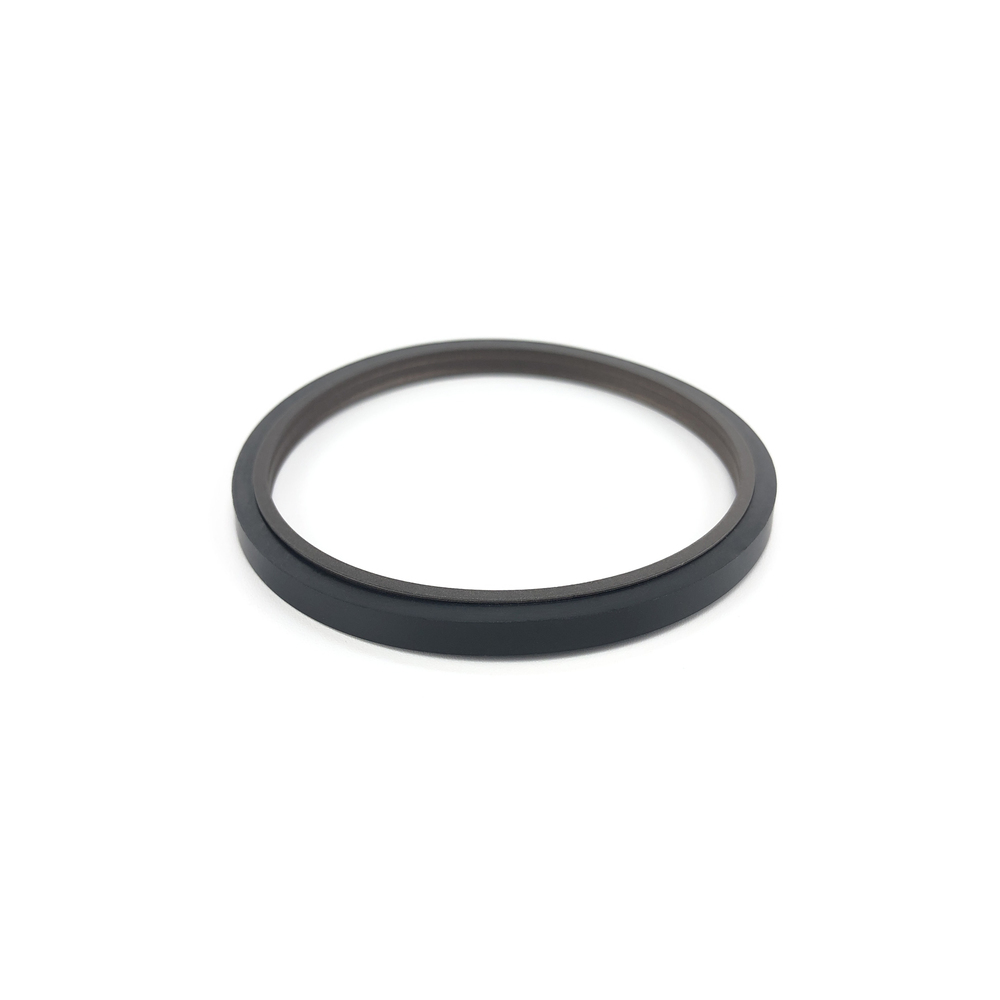 SPN Series Oil Seals Dual-Lip Design for Rotating Shaft Protection (2) - Polypac