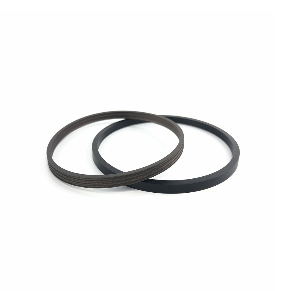 SPN Series Oil Seals Dual-Lip Design for Rotating Shaft Protection (3) - Polypac