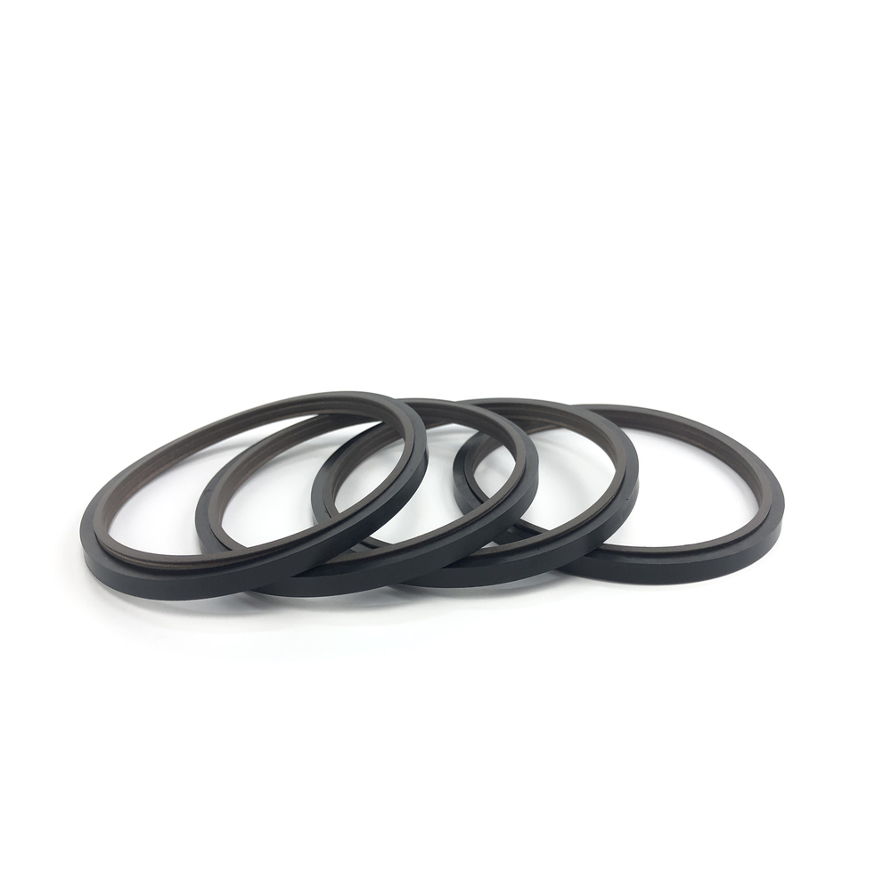 SPN Series Oil Seals Dual-Lip Design for Rotating Shaft Protection (4)