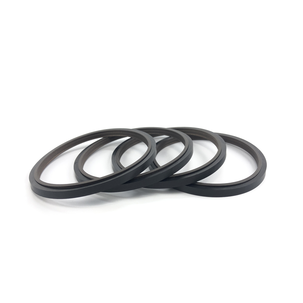 SPN Series Oil Seals Dual-Lip Design for Rotating Shaft Protection (5) - Polypac