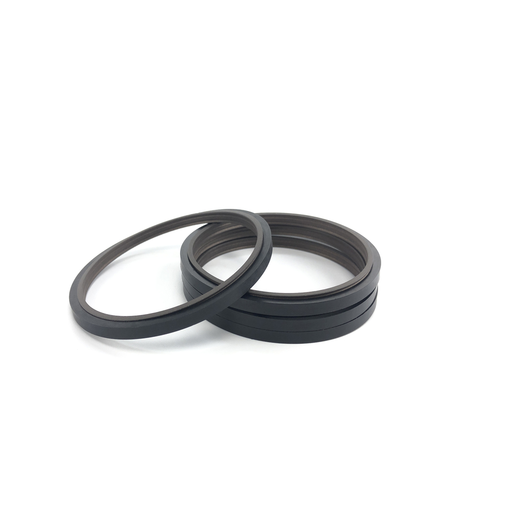SPN Series Oil Seals Dual-Lip Design for Rotating Shaft Protection (7) - Polypac